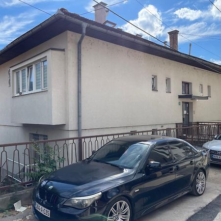 Ferienwohnung Bascarsija With A View SJJ Exterior foto