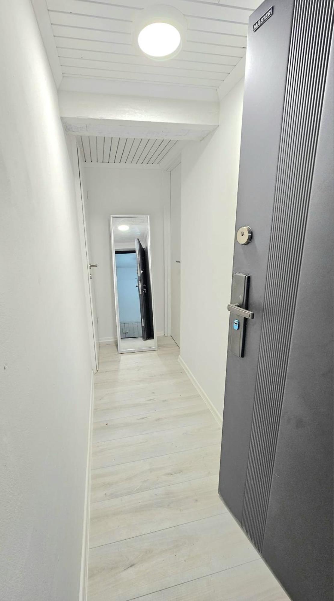 Ferienwohnung Bascarsija With A View SJJ Exterior foto