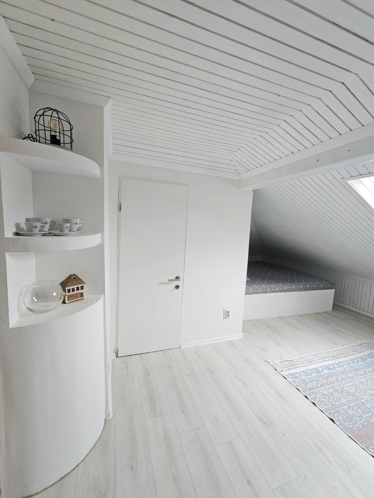 Ferienwohnung Bascarsija With A View SJJ Exterior foto