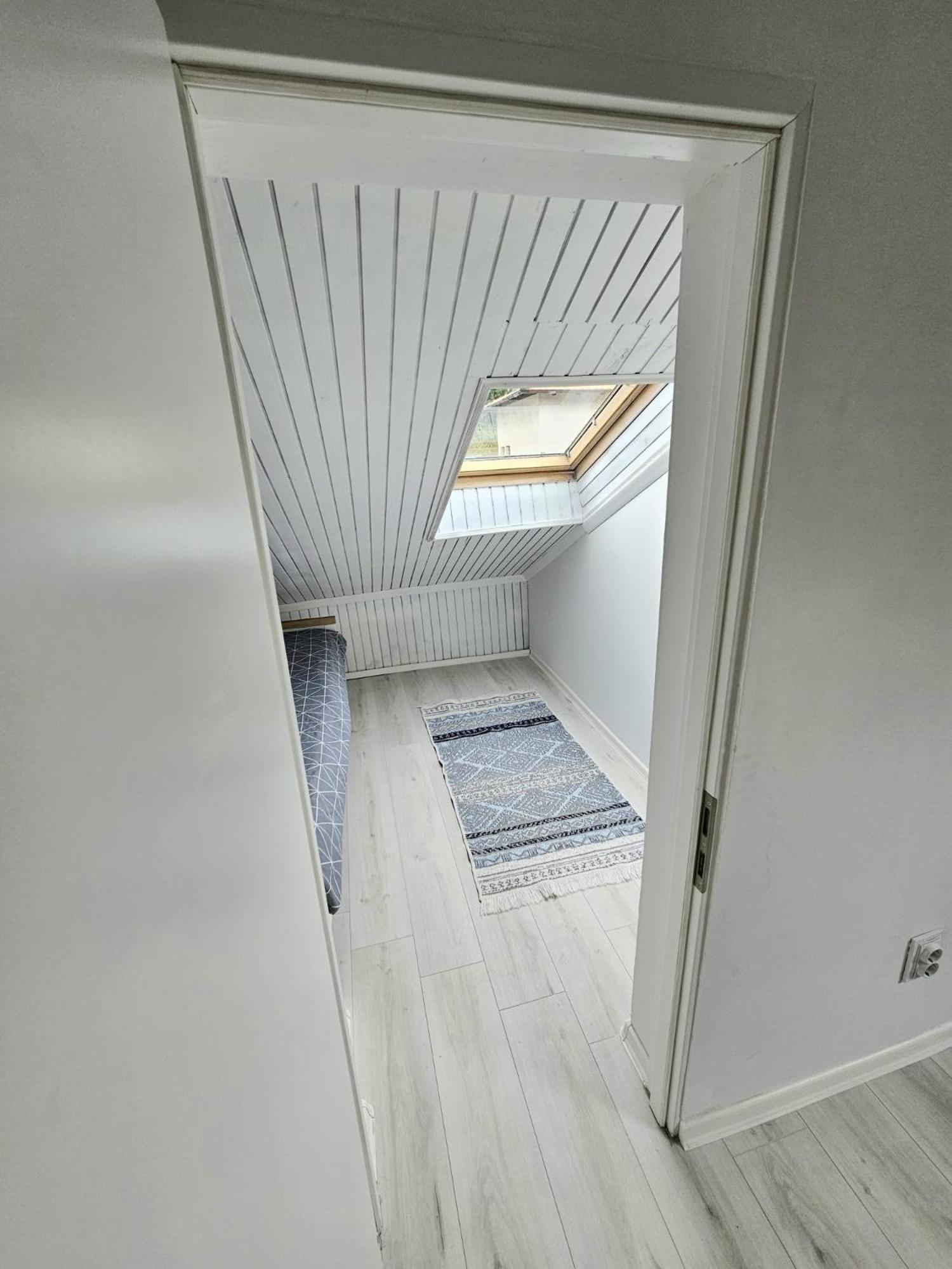 Ferienwohnung Bascarsija With A View SJJ Exterior foto